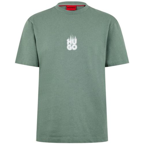 T-shirt HUGO GT26408 - HUGO - Modalova