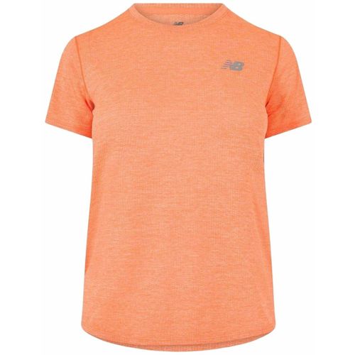 T-shirt New Balance GT25486 - New Balance - Modalova