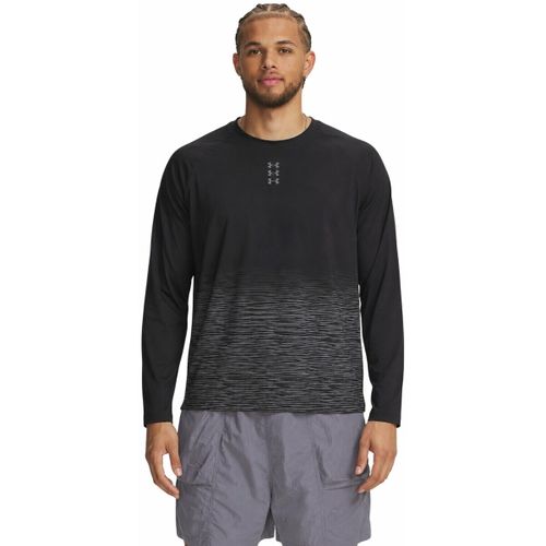 T-shirt Under Armour Hoops - Under Armour - Modalova