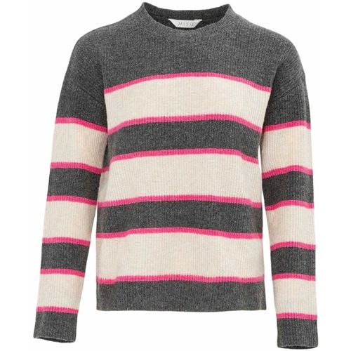 Sweat-shirt Miso GT25530 - Miso - Modalova