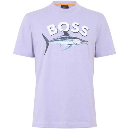 T-shirt BOSS GT25596 - BOSS - Modalova