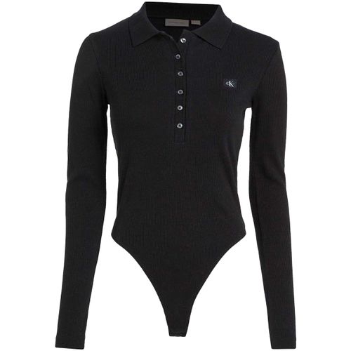 Polo Calvin Klein Jeans GT25601 - Calvin Klein Jeans - Modalova