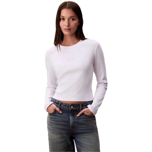 T-shirt Calvin Klein Jeans GT25610 - Calvin Klein Jeans - Modalova
