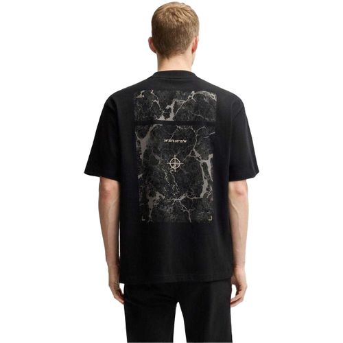 T-shirt BOSS Te Nowhere - BOSS - Modalova
