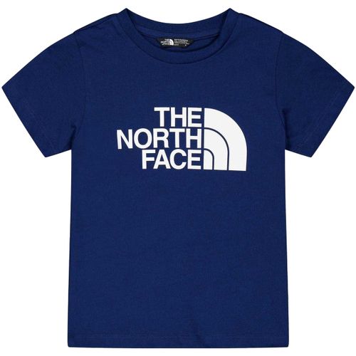 T-shirt The North Face Easy - The North Face - Modalova
