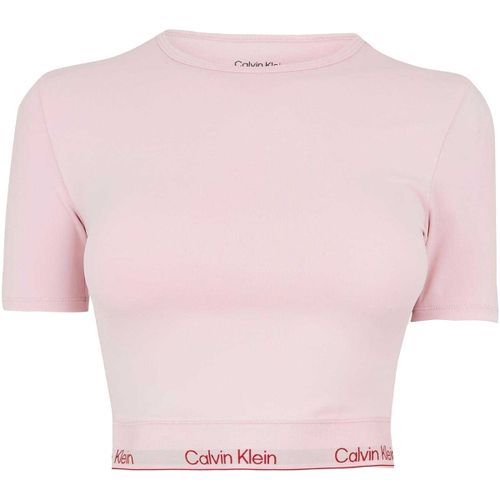 T-shirt Calvin Klein Jeans GT25637 - Calvin Klein Jeans - Modalova