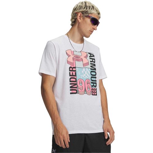 T-shirt Under Armour GT25642 - Under Armour - Modalova