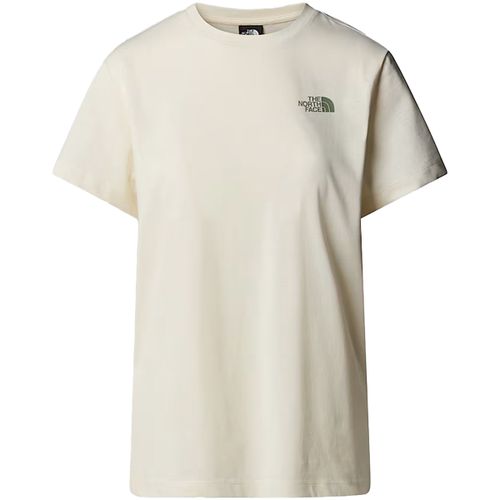 T-shirt Never Stop Exploring - The North Face - Modalova
