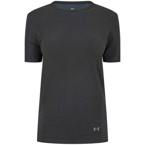 T-shirt Under Armour Rush - Under Armour - Modalova