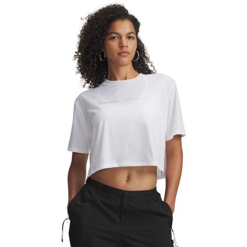 T-shirt Under Armour GT25659 - Under Armour - Modalova