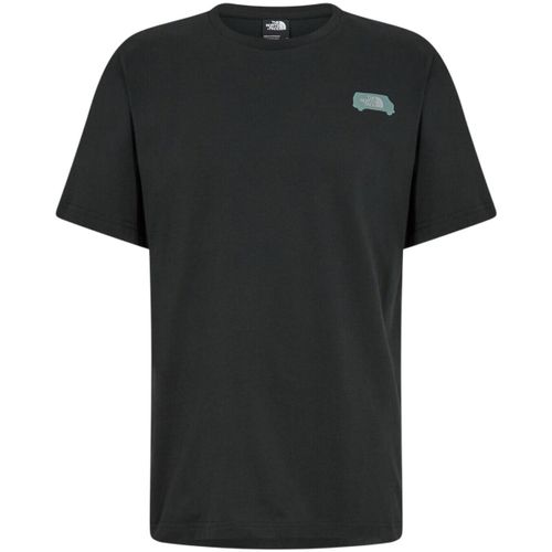T-shirt The North Face GT25687 - The North Face - Modalova