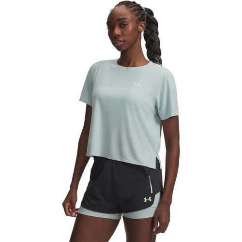 T-shirt Under Armour Trail Run - Under Armour - Modalova