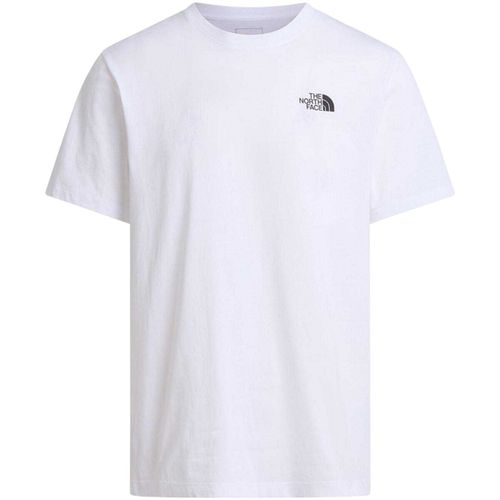 T-shirt Never Stop Exploring - The North Face - Modalova