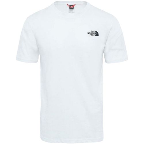 T-shirt Never Stop Exploring - The North Face - Modalova