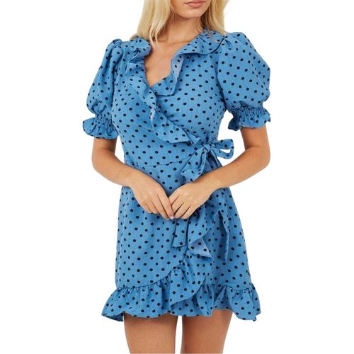 Robe courte Brave Soul GT25738 - Brave Soul - Modalova