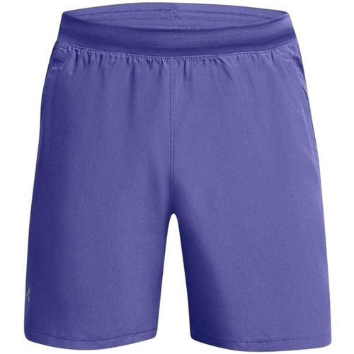 Short Under Armour Launch - Under Armour - Modalova