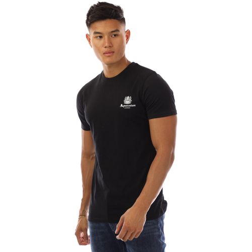 T-shirt Aquascutum London - Aquascutum - Modalova