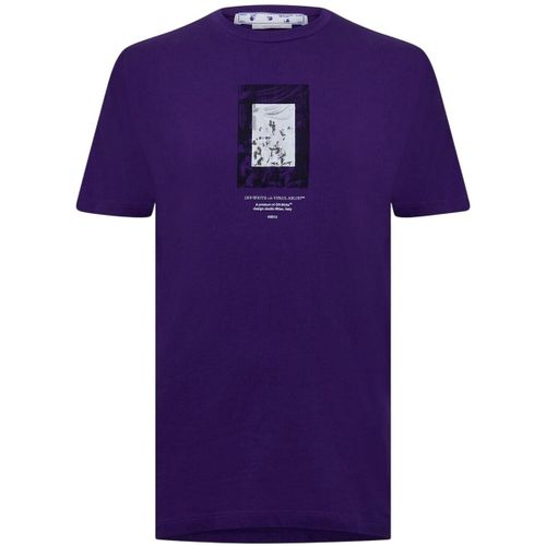 T-shirt Off-White GT26951 - Off-White - Modalova