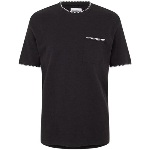 T-shirt Threadbare Perth - Threadbare - Modalova