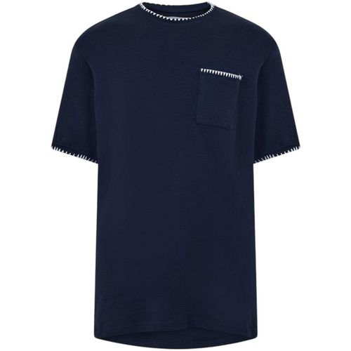 T-shirt Threadbare Perth - Threadbare - Modalova