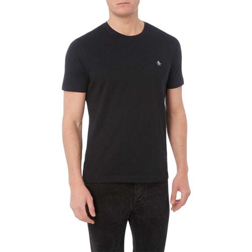 T-shirt Original Penguin Pin Point - Original Penguin - Modalova