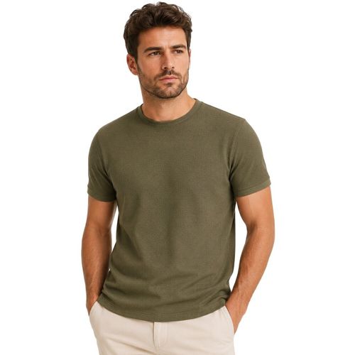 T-shirt Threadbare Gosford - Threadbare - Modalova