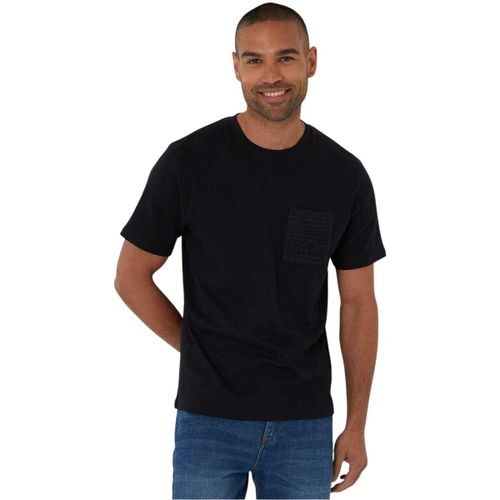 T-shirt Threadbare Havana - Threadbare - Modalova