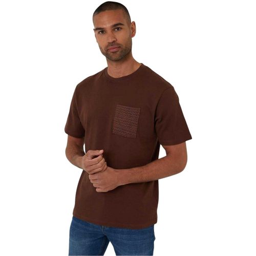 T-shirt Threadbare Havana - Threadbare - Modalova