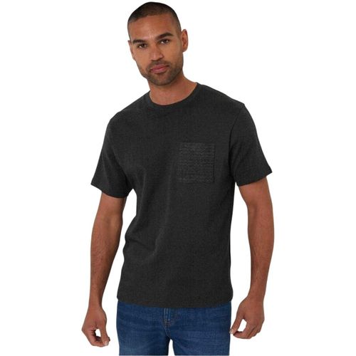 T-shirt Threadbare Havana - Threadbare - Modalova