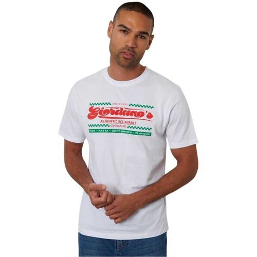 T-shirt Threadbare GT27082 - Threadbare - Modalova