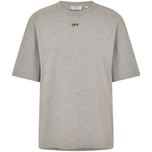 T-shirt Off-White GT27124 - Off-White - Modalova
