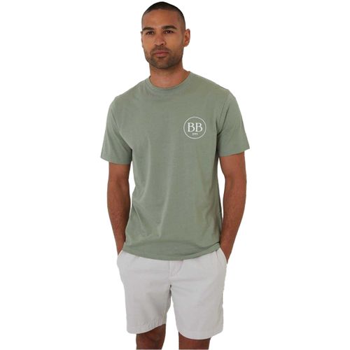 T-shirt Threadbare Rune - Threadbare - Modalova