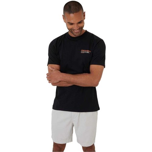 T-shirt Threadbare Walt - Threadbare - Modalova
