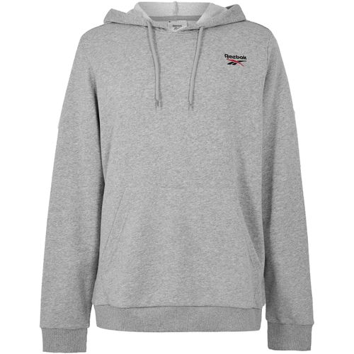 Sweatshirts à capuche Identity - Reebok Sport - Modalova