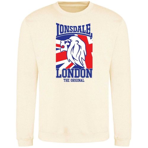 Sweat-shirt Lonsdale GT27250 - Lonsdale - Modalova