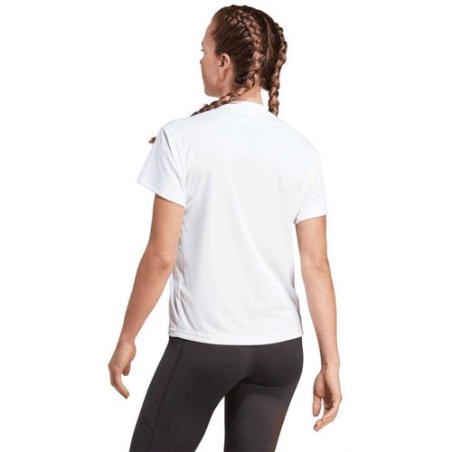 T-shirt adidas Run It Love - adidas - Modalova