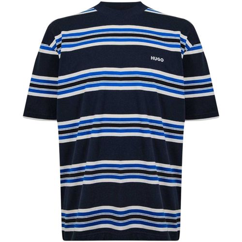 T-shirt HUGO Natinolo - HUGO - Modalova