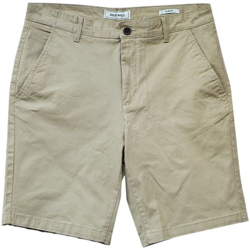 Short Jack Wills GT27375 - Jack Wills - Modalova
