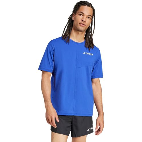 T-shirt adidas Terrex - adidas - Modalova