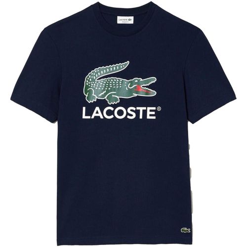 T-shirt Lacoste GT27490 - Lacoste - Modalova