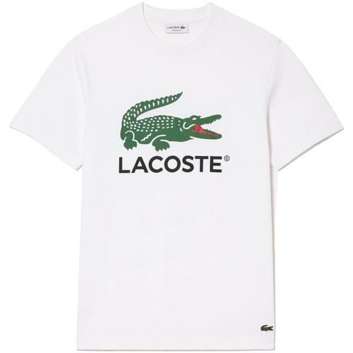 T-shirt Lacoste GT27490 - Lacoste - Modalova