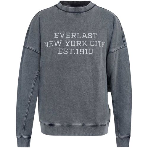 Sweat-shirt Everlast NYC - Everlast - Modalova