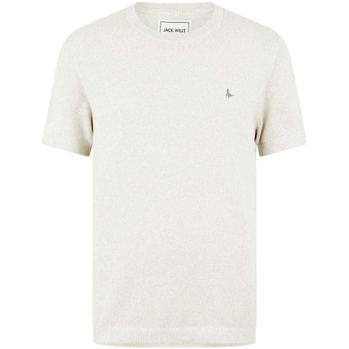 T-shirt Jack Wills GT27648 - Jack Wills - Modalova