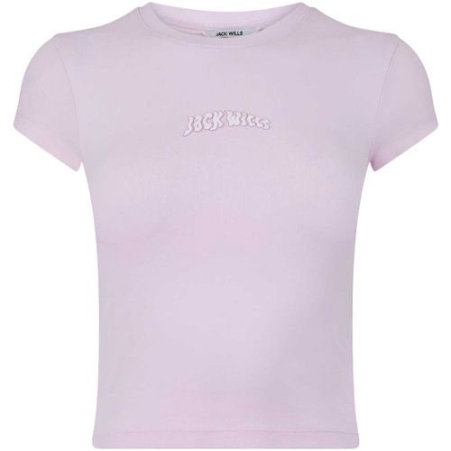 T-shirt Jack Wills GT27659 - Jack Wills - Modalova