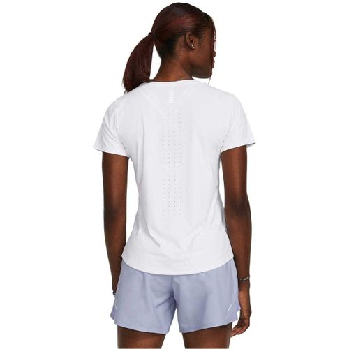 T-shirt Under Armour Launch - Under Armour - Modalova