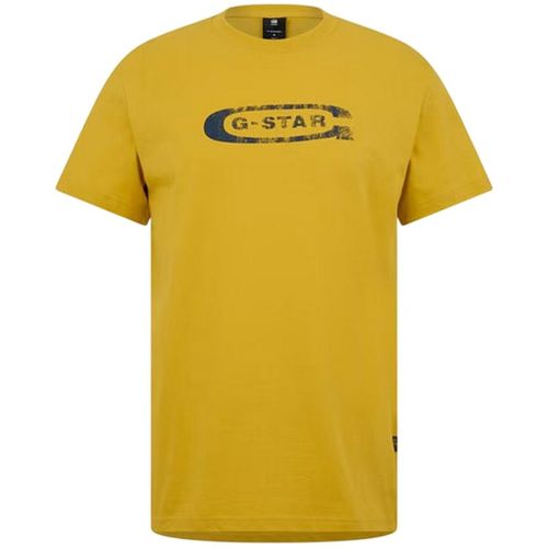 T-shirt G-Star Raw GT27882 - G-Star Raw - Modalova