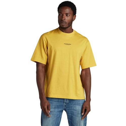 T-shirt G-Star Raw GT27911 - G-Star Raw - Modalova