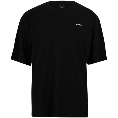 T-shirt G-Star Raw Thinkman - G-Star Raw - Modalova