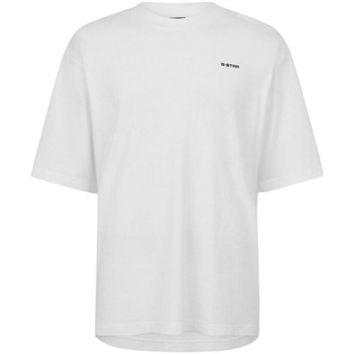 T-shirt G-Star Raw Thinkman - G-Star Raw - Modalova