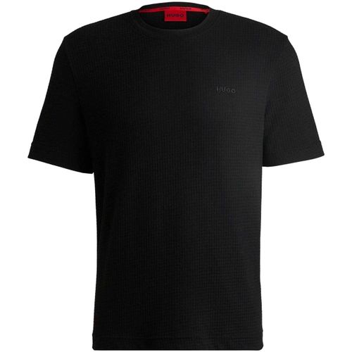 T-shirt HUGO Austin - HUGO - Modalova